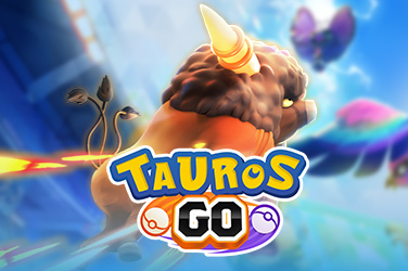 tauros go